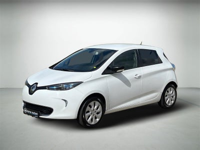 Renault Zoe Intens