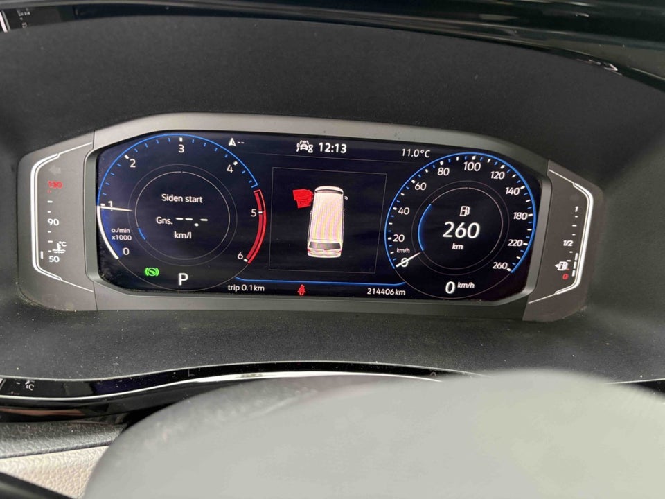 VW Transporter, Billede 4
