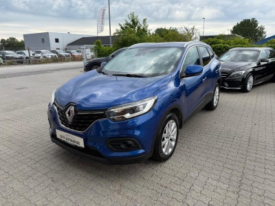 Renault Kadjar 1,3 TCe 140 Zen EDC 5d