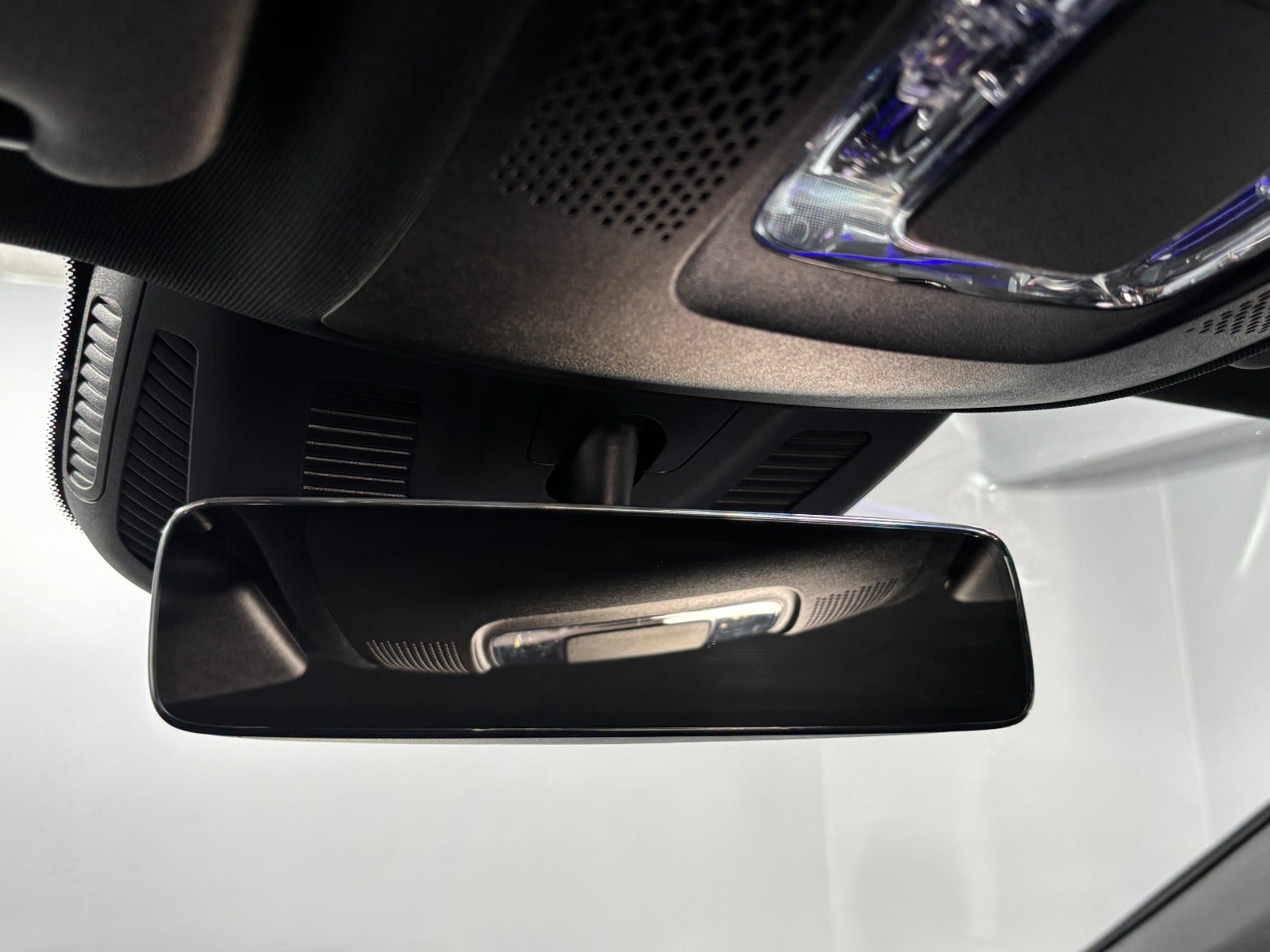 Billede af Mercedes EQA250  Progressive