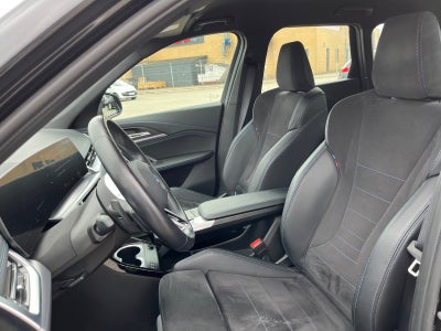 BMW iX1 xDrive30 M-Sport Premium