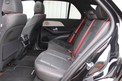 Mercedes GLE53 AMG Hybrid aut. 4Matic+