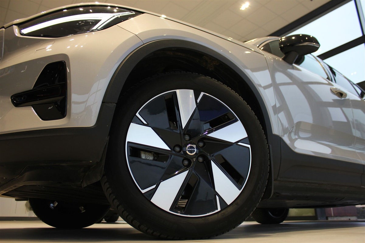 Volvo XC40 ReCharge Extended Range Core billede 15