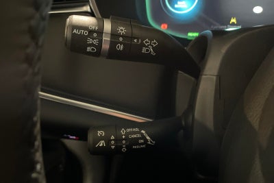 MG Marvel R Performance