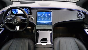 Mercedes EQE350 SUV AMG Premium Plus 4Matic