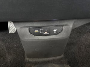 Kia EV6 Long Range Prestige