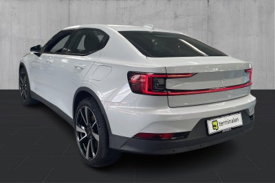 Polestar 2 Standard Range - 2