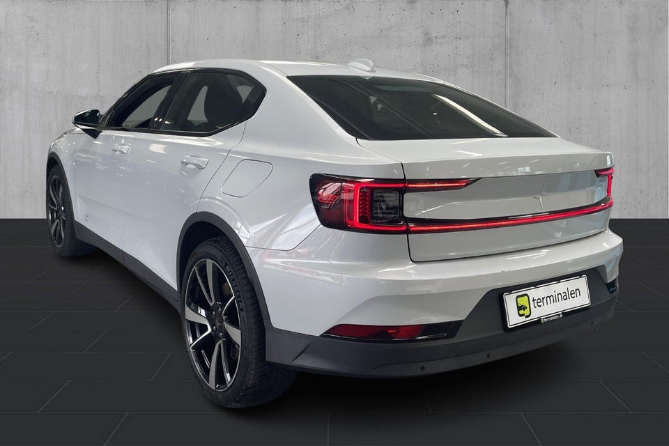 Polestar 2 Standard Range 2023