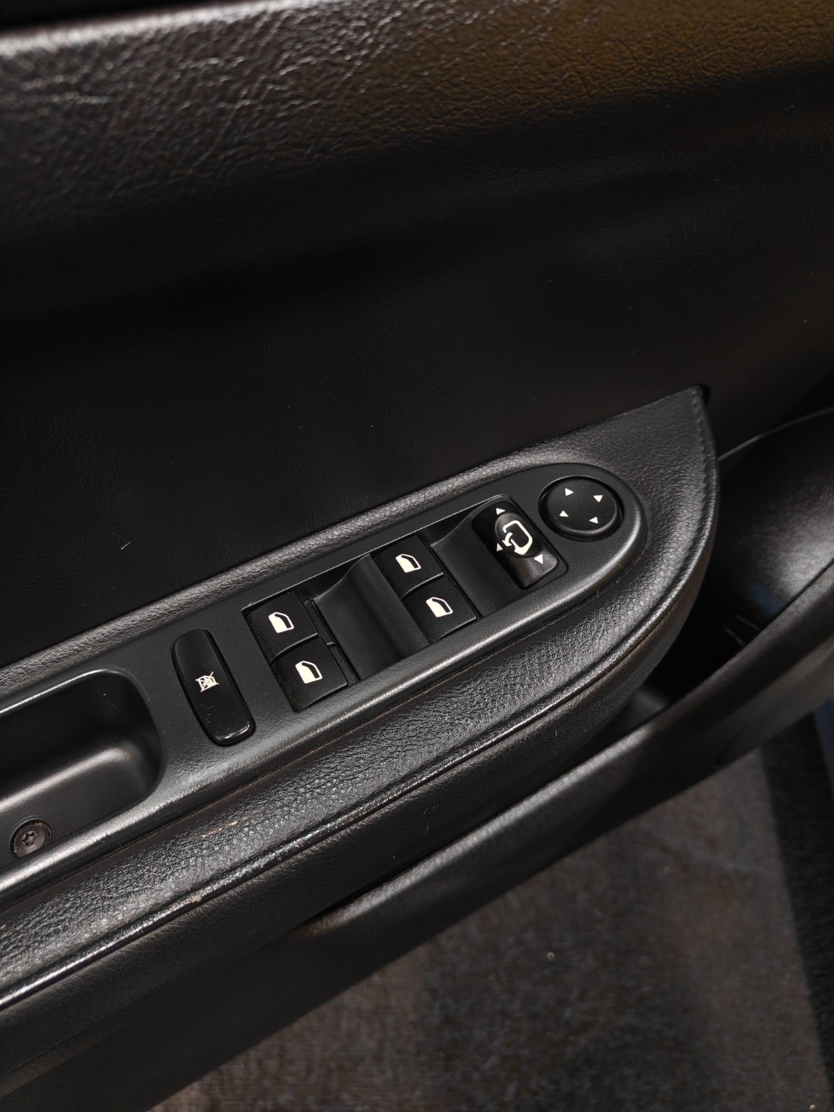Billede af Peugeot 307 2,0 16V CC
