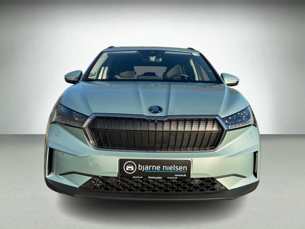Skoda Enyaq iV billede 3