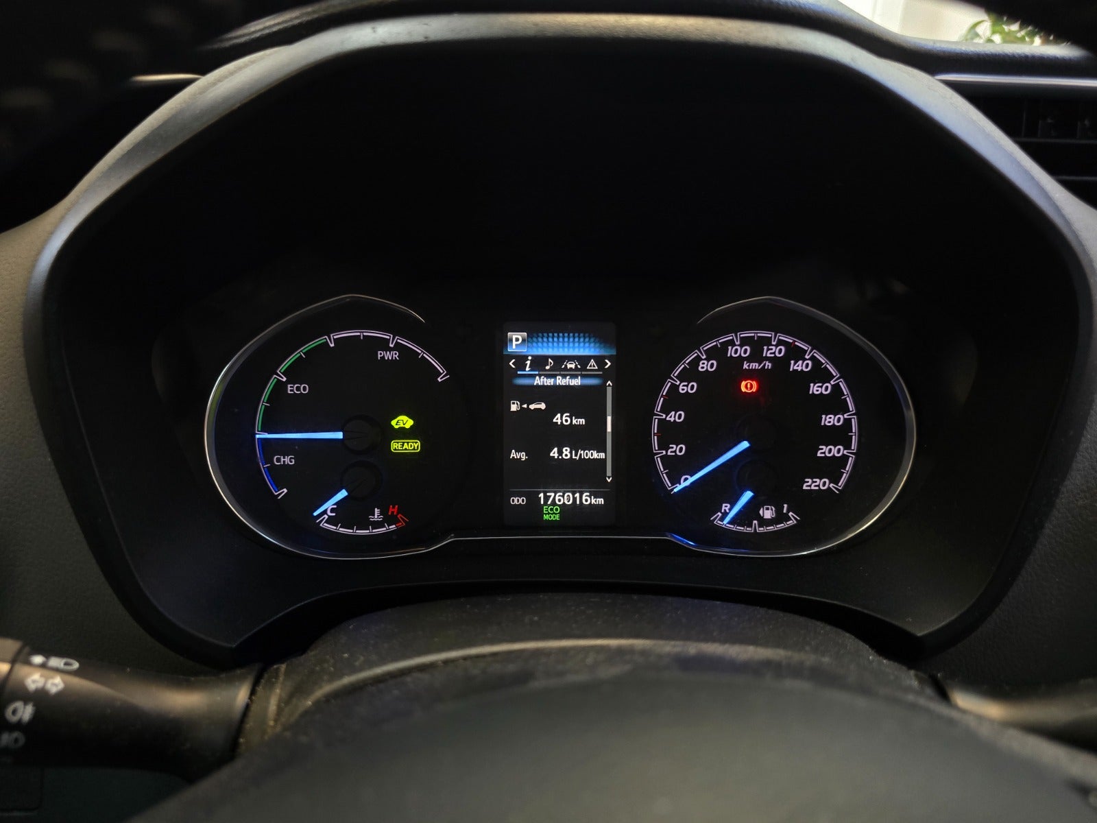 Billede af Toyota Yaris 1,5 Hybrid H2 e-CVT