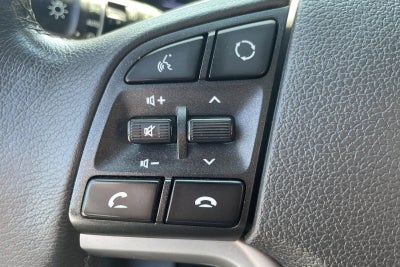 Hyundai Tucson T-GDi Premium DCT