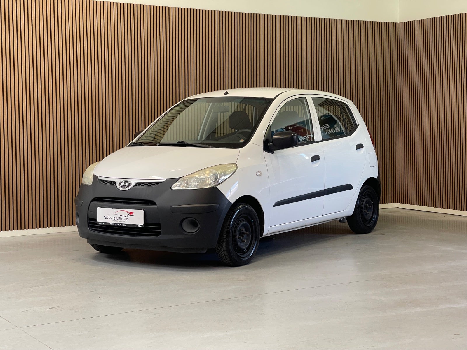 Billede af Hyundai i10 1,1 Classic