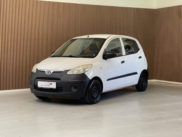 Hyundai i10 1,1 Classic