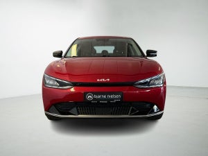 Kia EV6 Long Range Upgrade