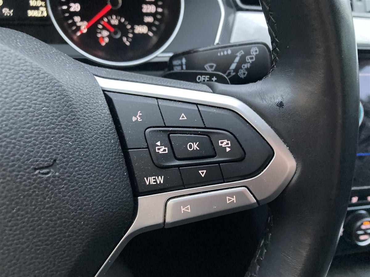 VW Passat TSi 150 Business+ Variant DSG billede 6