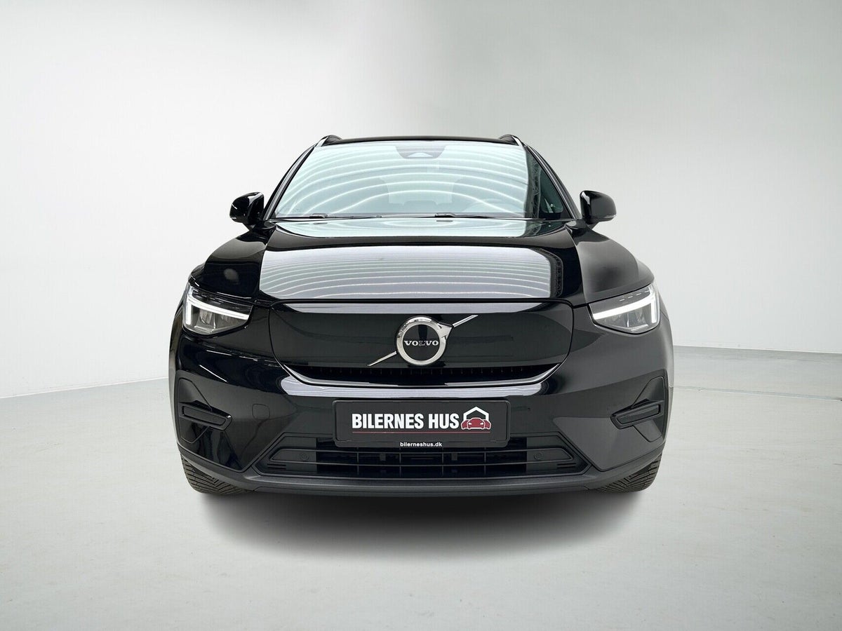 Volvo XC40 P6 ReCharge Plus billede 6