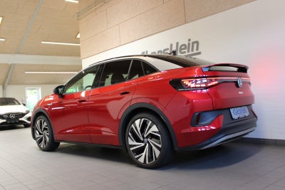 VW ID.5 Pro Performance