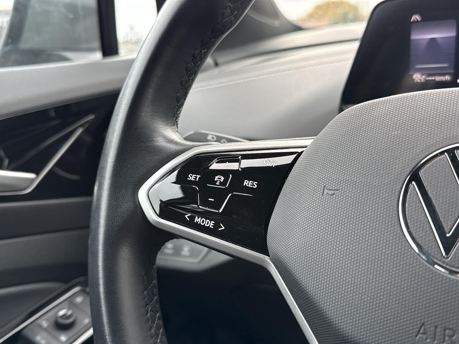 Billede af VW ID.4 77 Pro