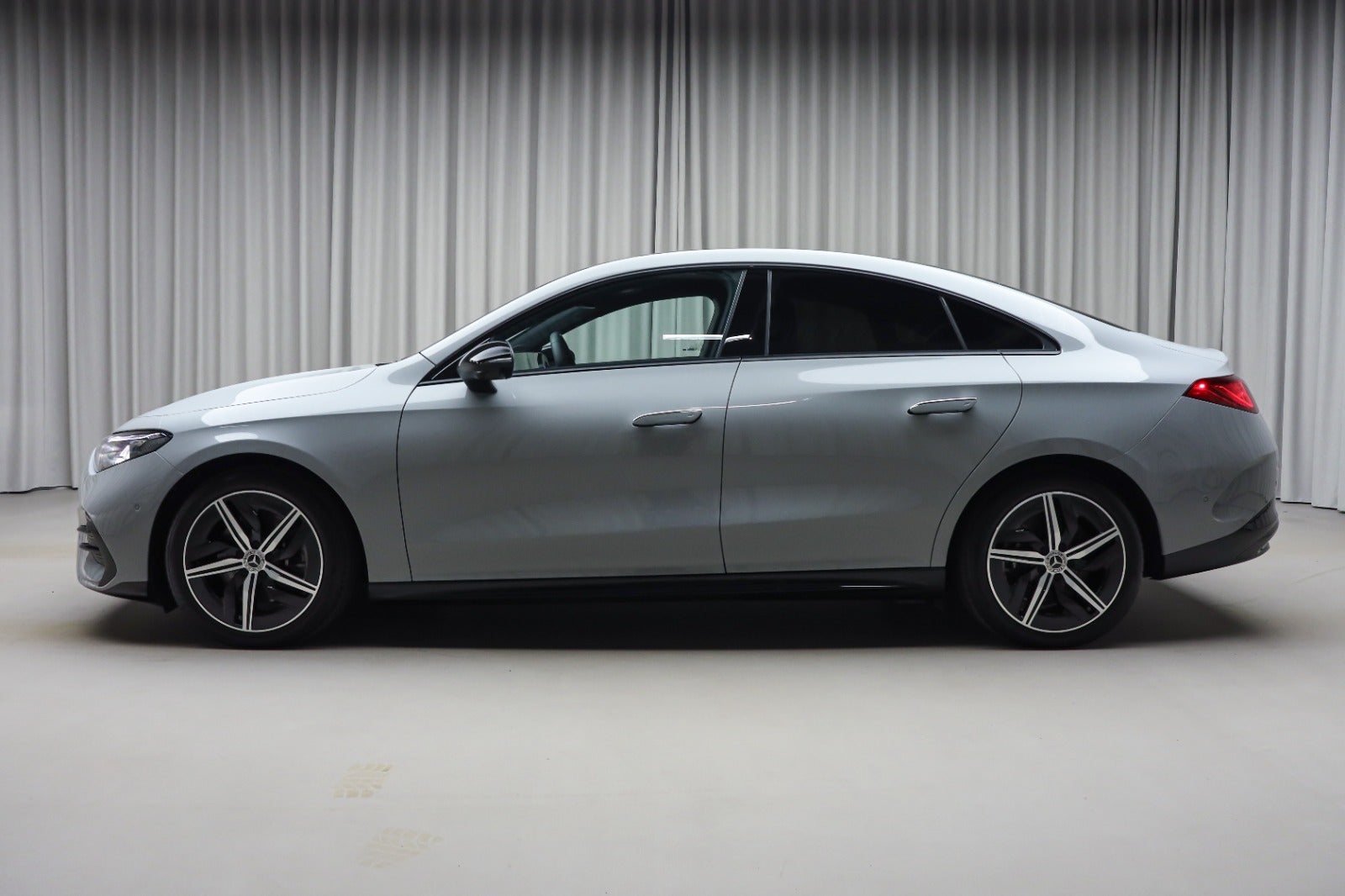 Mercedes-Benz CLA 250+
