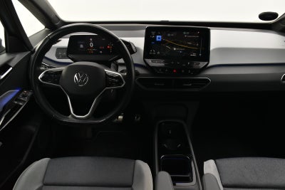 VW ID.3 Pro Performance Max