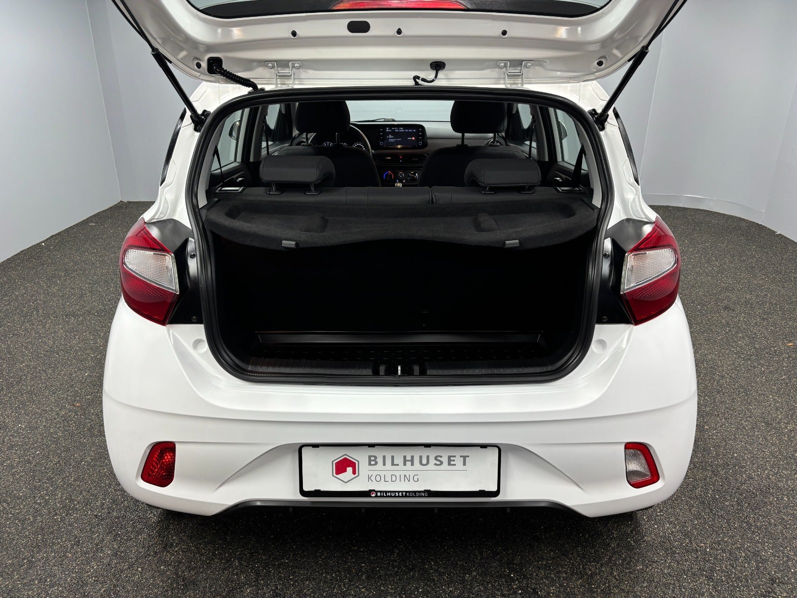 Billede af Hyundai i10 1,0 MPi Essential