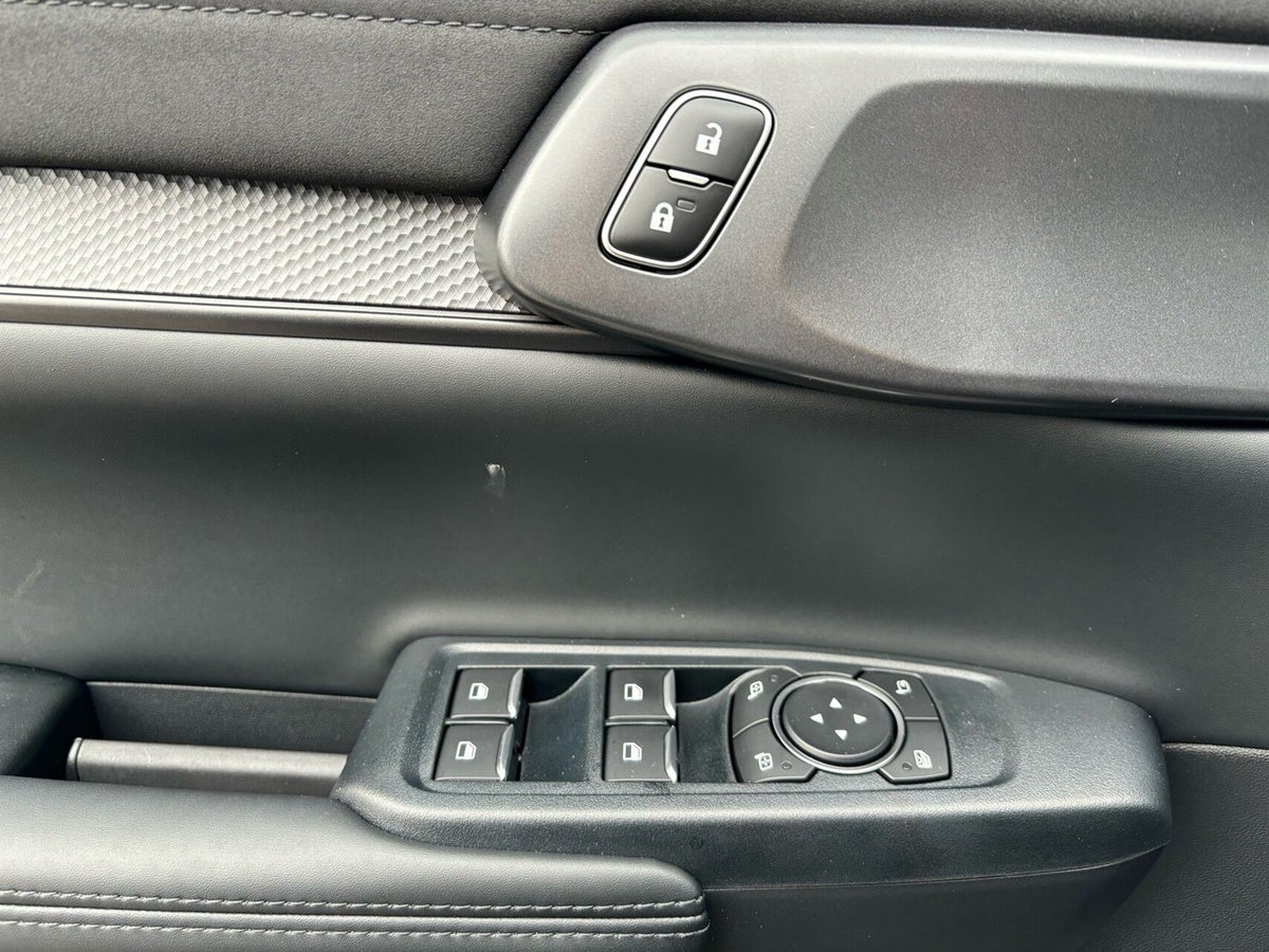 Ford Ranger Raptor EcoBlue Db.Kab aut. billede 20