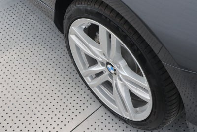 BMW 220i Cabriolet aut.