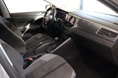 VW Polo TSi 110 Highline DSG