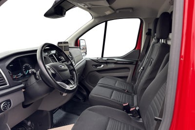 Ford Transit Custom 340L TDCi 170 Limited aut. - 4