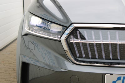 Skoda Enyaq iV Suite