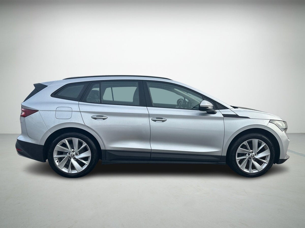 Skoda Enyaq iV billede 5