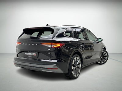Skoda Enyaq iV billede 1