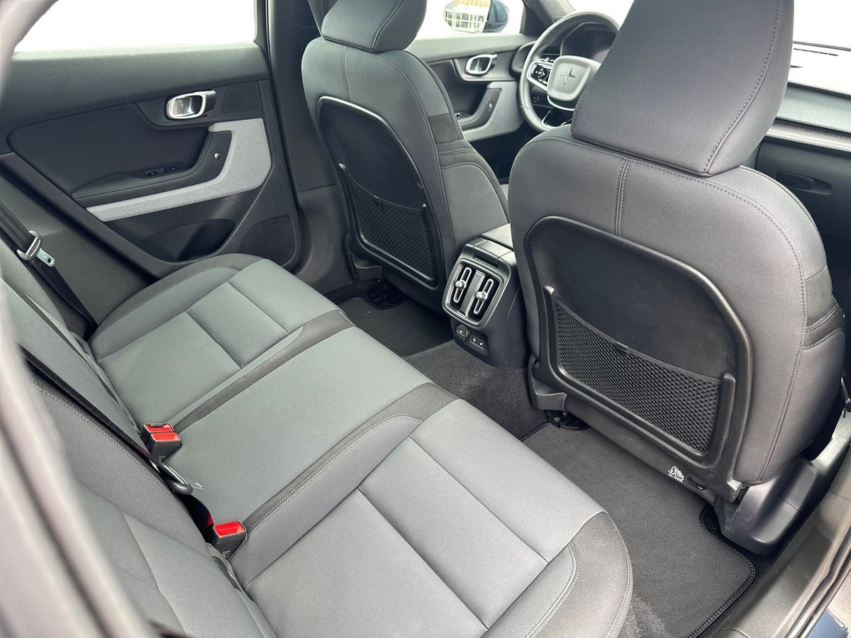 Polestar 2 Long Range billede 15