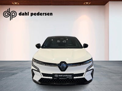 Renault Megane E-Tech Techno billede 3