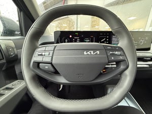 Kia EV3 Long Range Prestige