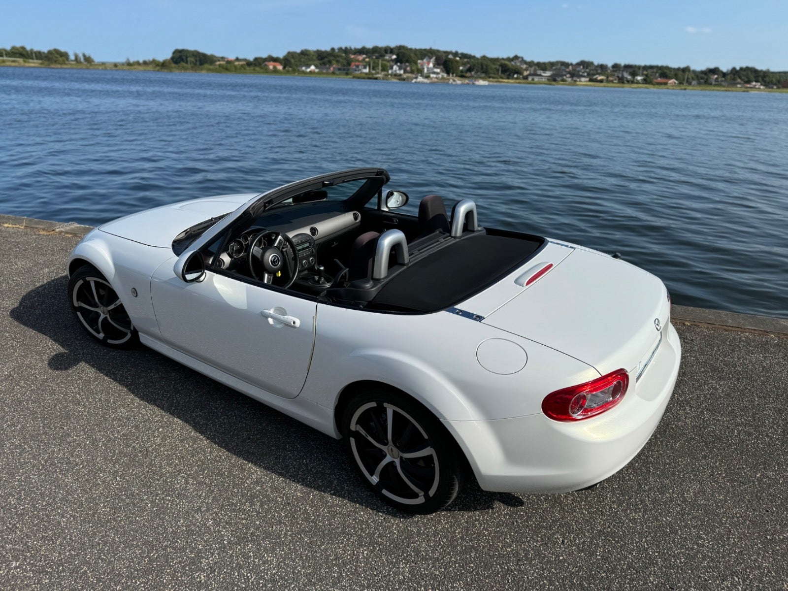 Mazda MX-5 2019