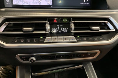 BMW X5 xDrive45e M-Sport aut.