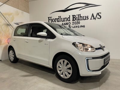 VW  e-Up! Personvogn