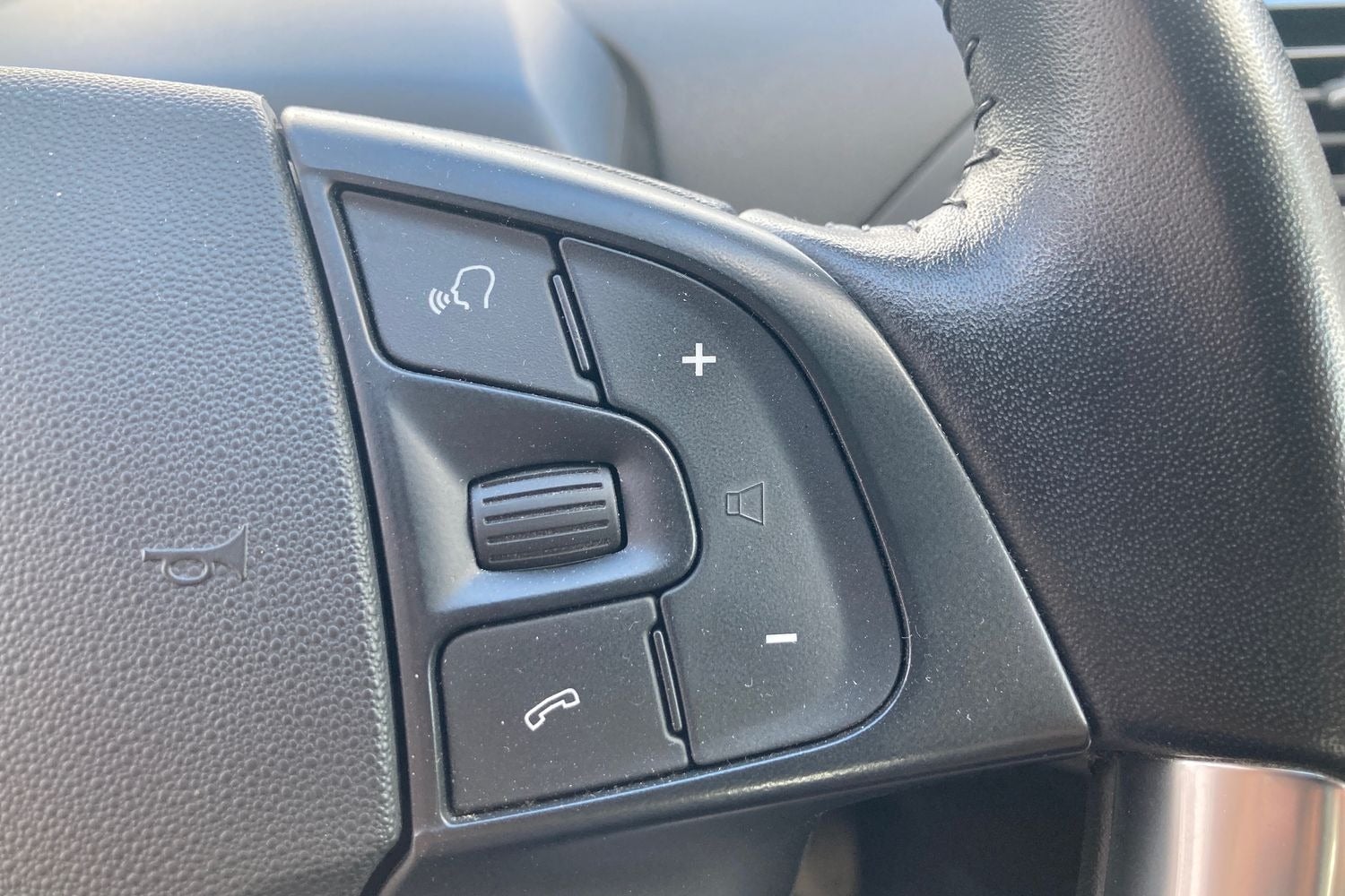 Billede af Citroën Grand C4 SpaceTourer 1,2 PureTech 130 Cool 7prs
