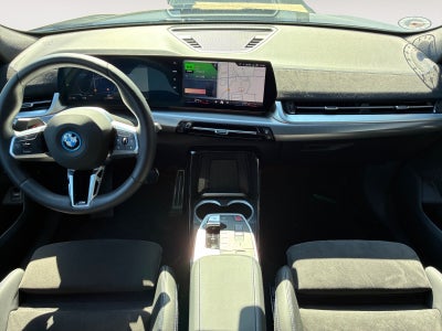 BMW iX2 eDrive20 M-Sport Premium