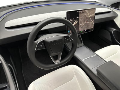 Tesla Model 3 Long Range RWD billede 2