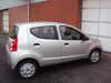 Suzuki Alto GA thumbnail