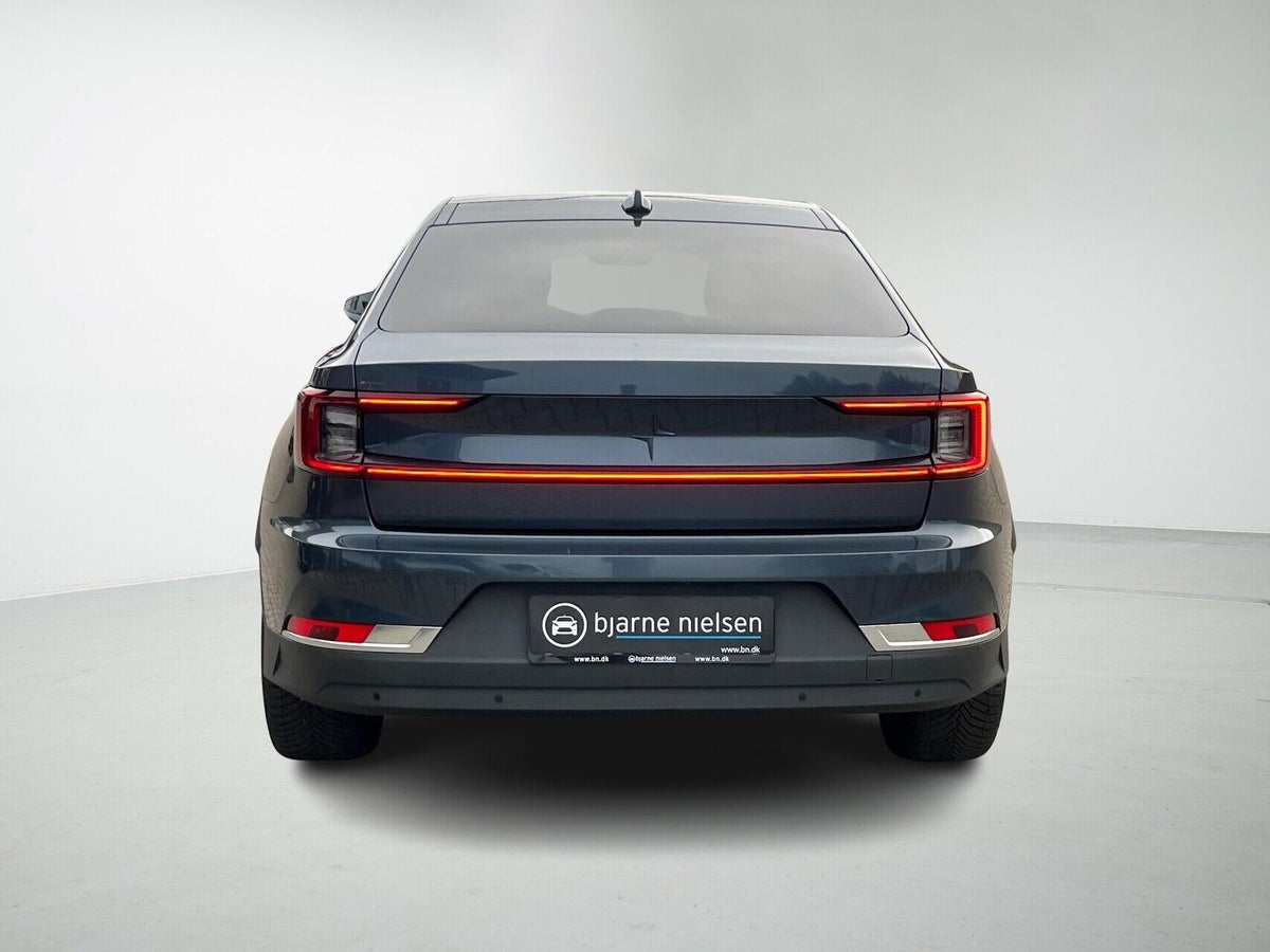 Polestar 2 Standard Range billede 7