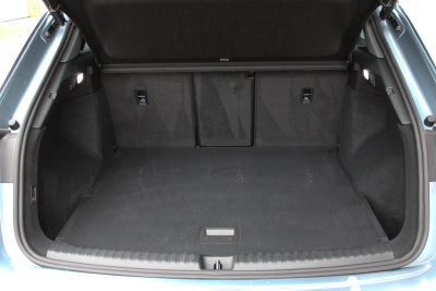 Audi Q4 e-tron Advanced