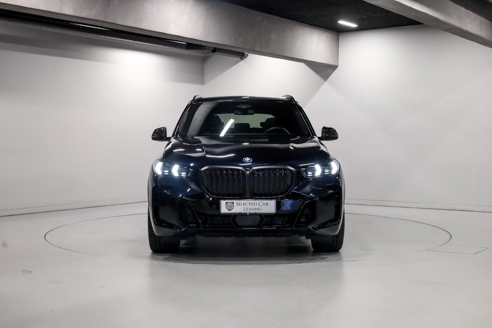 BMW X5 3,0 xDrive50e M-Sport aut.