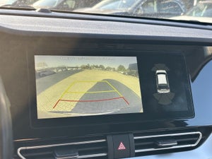 Kia Niro HEV Advance DCT