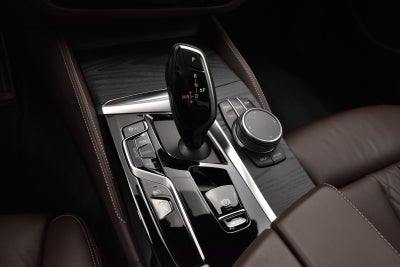 BMW 545e M-Sport xDrive aut.