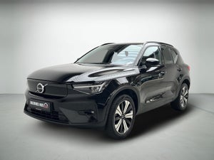 Volvo XC40 P8 ReCharge Twin Plus