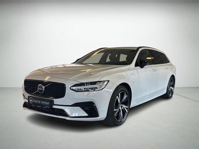 Volvo V90 T6 ReCharge R-Design aut. AWD